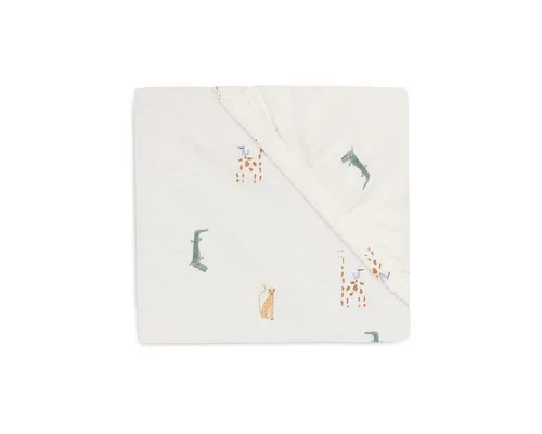 Jollein Spannbettlaken