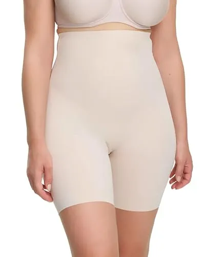 Susa Taillenshaper Miederhose beige 38 - Shapewear für eine schlanke Silhouette, formt die Taille und bietet optimalen Tragekomfort dank 60% Polyamid und 39% Elasthan.