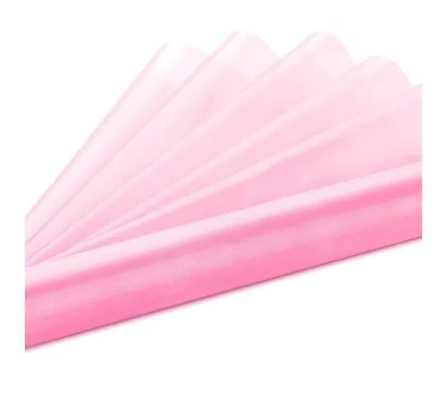 Event Kauf Stoff Organza Band, Länge 9 m Breite 36 cm