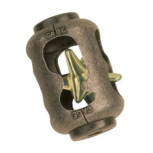 Cast Puzzle Cage von Bartl
