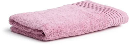 möve Loft Duschtuch 80 x 150 cm - Luxuriöses Duschtuch aus 100% Baumwolle - Duschtuch aus 100% Baumwolle mit hohem Garnvolumen für optimale Wasseraufnahme, schnelle Trocknung und elegante Chenillebordüre. Waschbar bei 60° C, ideal für Allergiker.