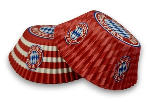 Backzubehör von FC Bayern München