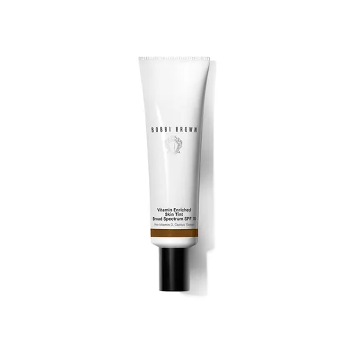 Bobbi Brown Vitamin Enriched Skin Tint Getönte Gesichtscreme 50 ml Rich 1 - Hochwertige getönte Gesichtscreme, die Feuchtigkeit spendet und einen natürlichen Teint zaubert. Ideal für jeden Hauttyp und sorgt für langanhaltende Frische und ein angenehmes Hautgefühl.