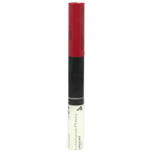 Manhattan Lips2Last Gloss 48L