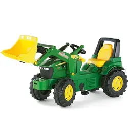 rollyToys Farmtrac John Deere 7930
