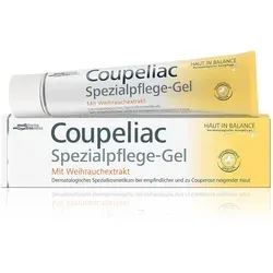 Produktbild Haut In Balance Coupeliac Spezialpflege-gel