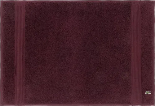 Lacoste Badematte 