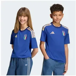 Produktbild ADIDAS Kinder Trikot Italien 26 Fan Kids Heimtrikot
