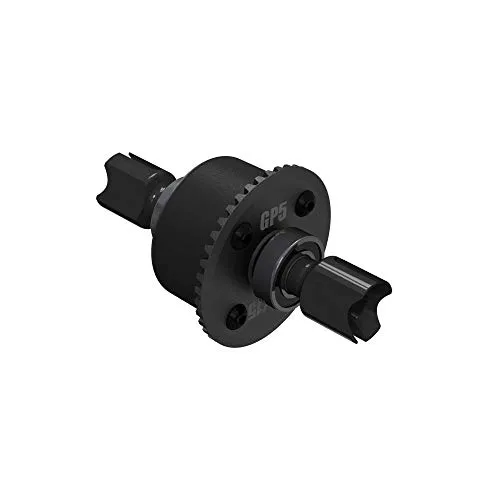 Vorne Hinten Diff Satz 42T GP5 10k