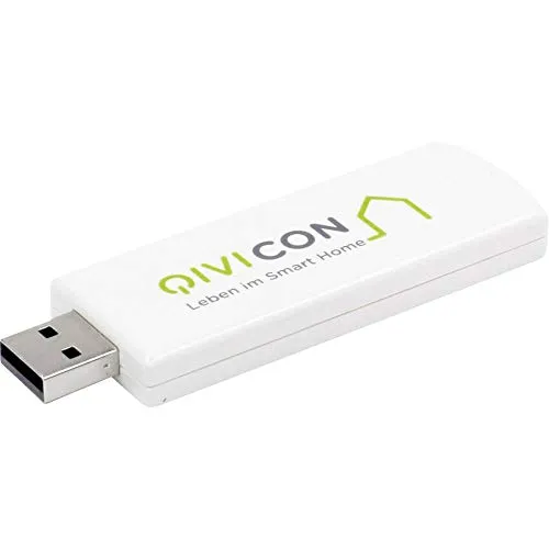 Telekom Smart Home Zig-Bee Stick für Home-Base, 1 Stück, 40291347