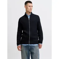 Jack & Jones Cardigan in Schwarz - XXL
