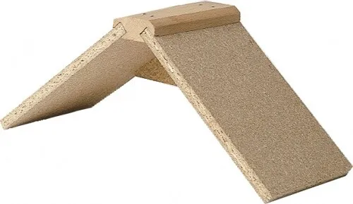 Vogelleitern & -sitzstangen von Hemel