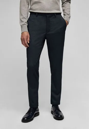 HECHTER PARIS Anzughose (1-tlg) Comfort Fit