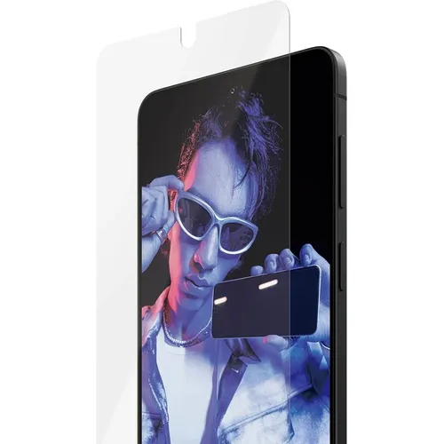 PanzerGlass SAFE Ultra-Wide-Fit (1 Stk., Samsung Galaxy S26+) (SA70947)