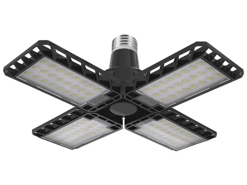 LEDVANCE LED-Deckenlampe Highbay Blade, 23W, E27 von LEDVANCE
