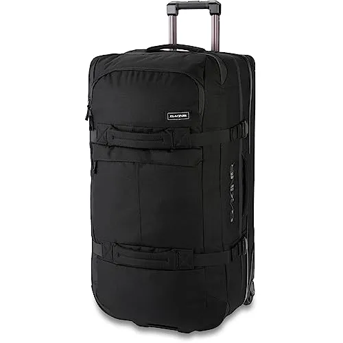 Dakine Split 2 Rollen Reisetasche 81 cm schwarz von Dakine