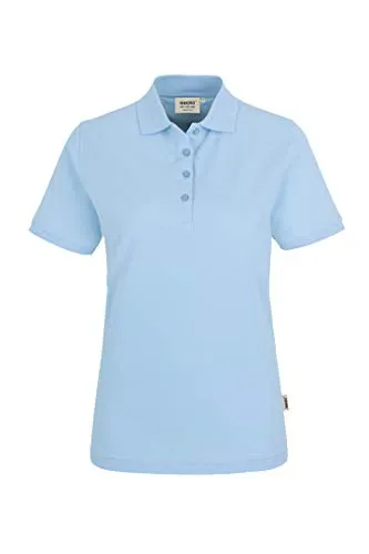 HAKRO Damen Polo-Shirt 