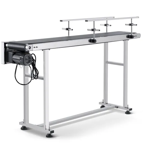 VEVOR Transportband Förderband 1500x200mm von Vevor