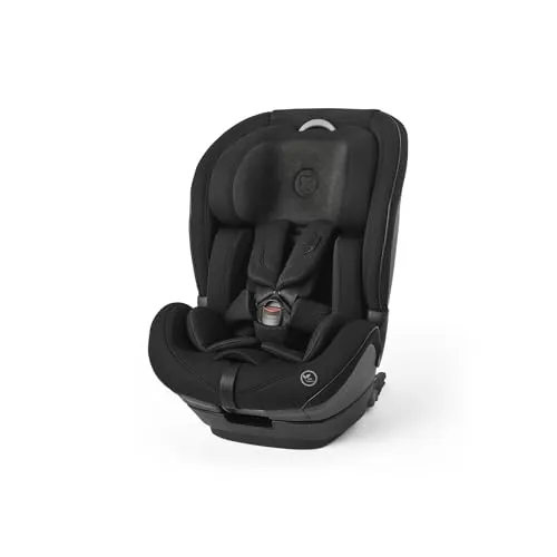 Silver Cross - Balance i-Size Autositz - Kleinkind-Autositz - Isofix-Autositz - 5-Punkt-Sicherheitsgurt - 15 Monate bis 12 Jahre - Space