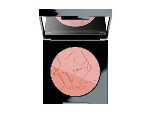 Blush Couture - Edles Rouge für Frische im Gesicht - Rouge mit samtiger Textur und zwei perfekt abgestimmten Farbnuancen, die Dir ein frisches, edles Finish verleihen. Ideal für jeden Teint und ein Must-have in Deiner Beauty Bag!