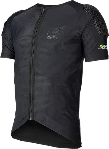 O'NEAL Impact Lite Protector Shirt V.23 - Motorradschutzkleidung für Erwachsene, leichtes Nylon-Material mit geprägtem Rückenschutz für optimalen Schutz beim Motocross und MTB.