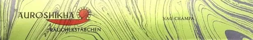 Auroshikha Räucherstäbchen Auroshikha Räucherstäbchen