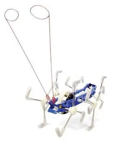 Mxykikker Wind Up (1504) von Kikkerland