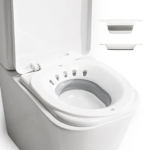 Tragbares Klapp-Bidet Fopobi InnovaGoods
