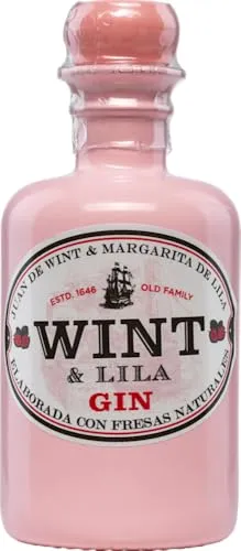 Wint & Lila Strawberry 70 cl