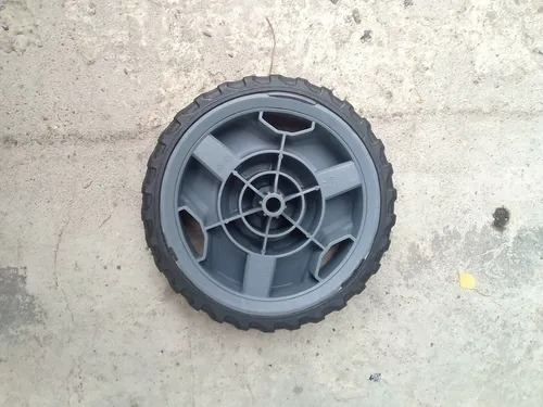 Ersatzrad für TSTAK TROLLEY DWST1-71196 H2000047032 von DeWalt