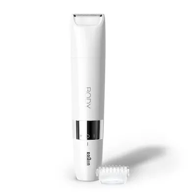 Braun Body Mini-Trimmer BS1000 von Braun