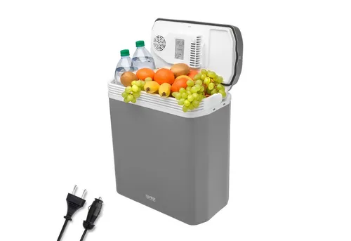 TZS 24L Thermoelektrische Kühlbox