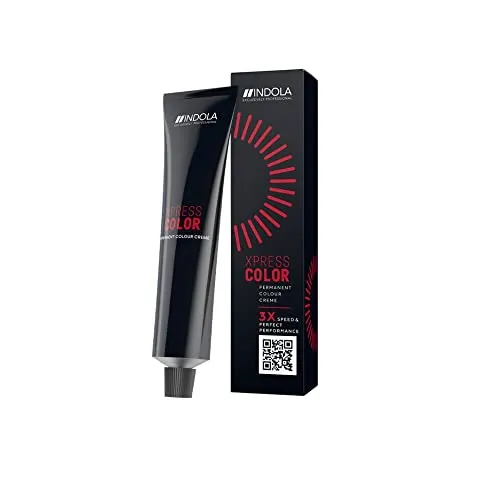 INDOLA Xpress Color 7.1 60ml