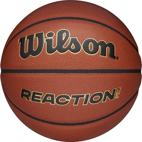 Wilson Reaction Pro Basketball