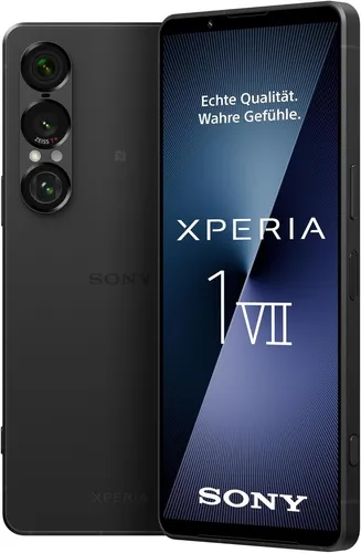 Sony Xperia 1 VII von Sony
