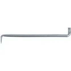 Winkelschraubendreher Schlitz, 10mm von KS TOOLS