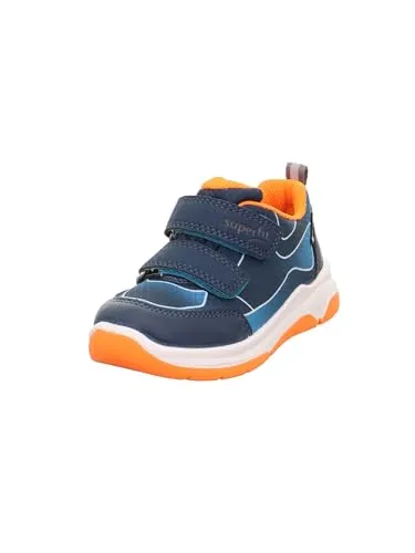 Produktbild Superfit Männlich Cooper Blau/Orange 8020