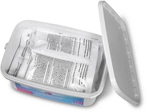 CRISTAL Aktivsauerstoff Granulat, 1kg