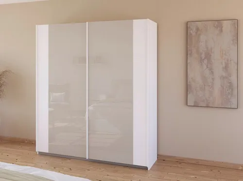 Rauch Möbel Kleiderschrank Schwebetürenschrank Artemis