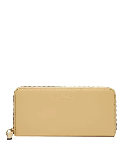 Liebeskind Berlin SADE-Gigi Damen Geldbörse in gelb von Liebeskind Berlin