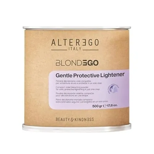 Alterego Gentle Protective Lightener 500gr