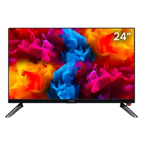 Kiano Slim TV Travel Fernseher 24