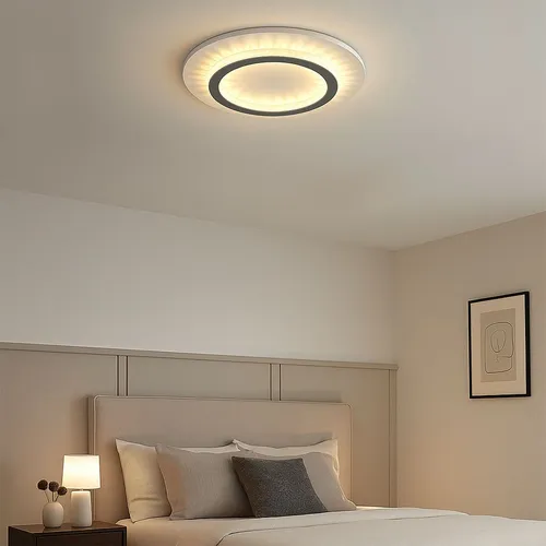 Deckenlampe mit verstellbarer Lichtfarbe