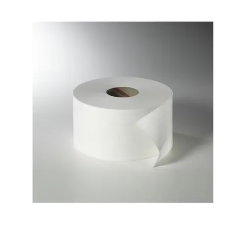 Fripa 2-lagiges Toilettenpapier Maxi 200 m – 12 Rollen - Hochwertiges, duftfreies Toilettenpapier aus Deutschland, weich und gesteppt, ideal für den täglichen Gebrauch in Privathaushalten und öffentlichen Einrichtungen.