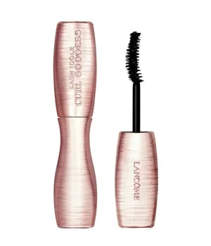 LANCÔME Lash Idôle Curl Goddess Mascara 4 ml Nr. 01 - Black von LANCÔME