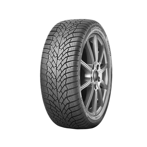 Kumho Wintercraft WP52 185/50 R16 81H Winterreifen - Winterreifen mit M+S und 3PMSF Kennzeichnung, optimiert für hervorragende Traktion und Sicherheit bei winterlichen Bedingungen.