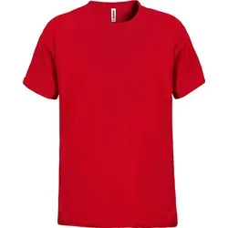 Fristads Acode T-Shirt 1911 BSJ 100239 - rot - 3XL
