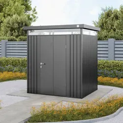 GFP Gerätehaus Amira, 180x150 cm