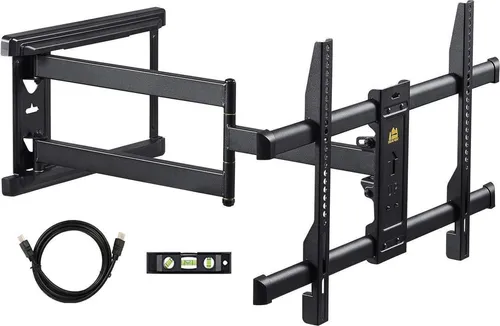TV Wandhalterung 765mm schwenkbar & neigbar für 37-75 Zoll