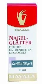 Mavala Nagelglätter 10ml